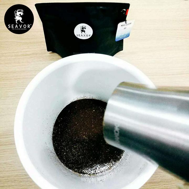 「璕味·器具」TODDY冰酿咖啡壶开箱直播及测试第二弹