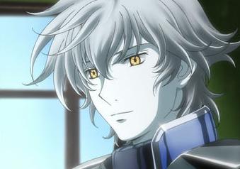 这些男主角都有“病”，看高达男主角的成长