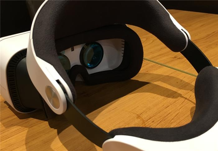 黑科技vr9d体验,小米VR评测