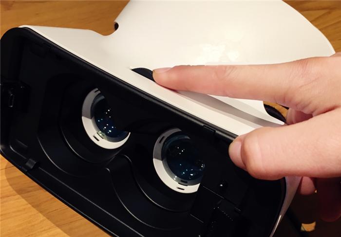 黑科技vr9d体验,小米VR评测