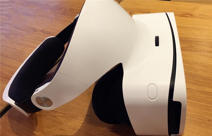 黑科技vr9d体验,小米VR评测