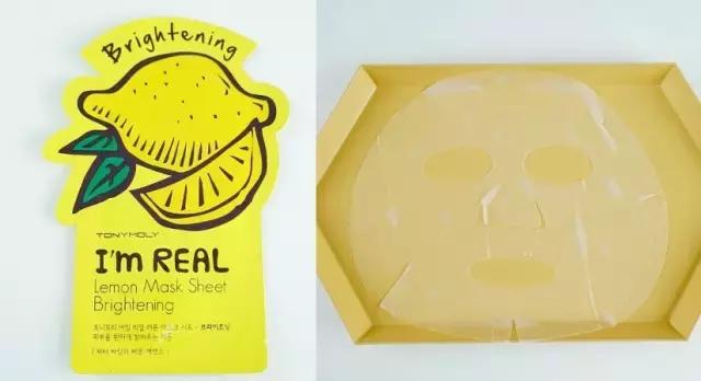 范冰冰推荐哪几款面膜,范冰冰极力推荐的同款面膜