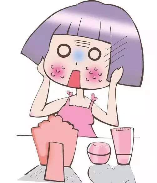 皮肤特别敏感可以洗眉吗,皮肤比较敏感可以祛斑吗