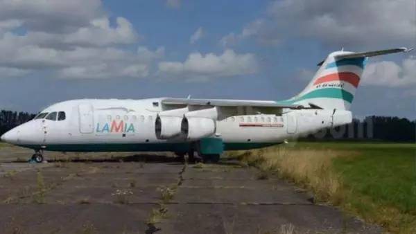 1949年的震惊全世界的事件,2002年轰动全球的空难完整版