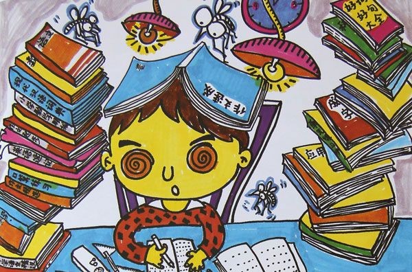 上补习班真的有用吗,报补习班对孩子有帮助吗