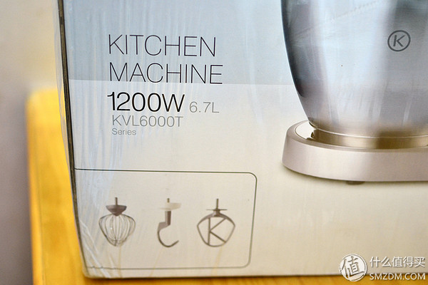 凯伍德入门厨师机推荐,凯伍德厨师机chefxl