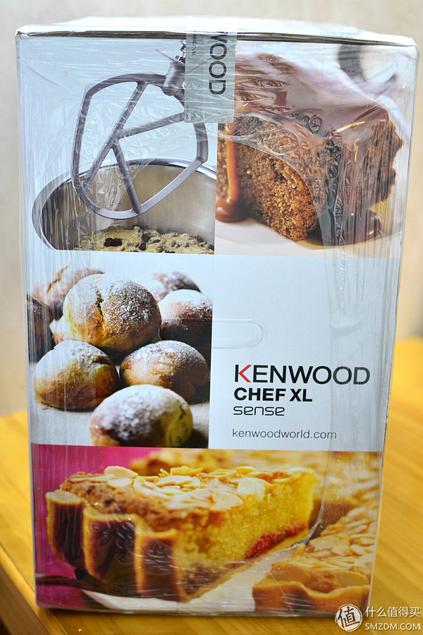凯伍德入门厨师机推荐,凯伍德厨师机chefxl
