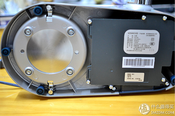 凯伍德入门厨师机推荐,凯伍德厨师机chefxl