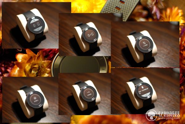 华为手表荣耀s1功能,让运动成为生活中的一种习惯