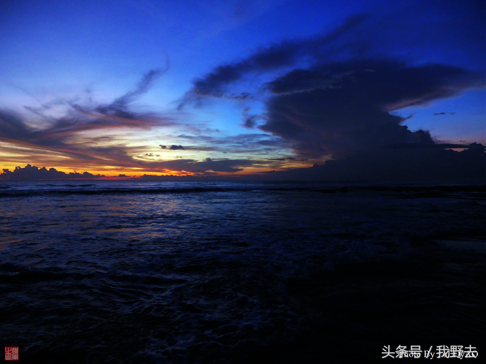 六千元玩泰国,巴厘岛一日游免费攻略