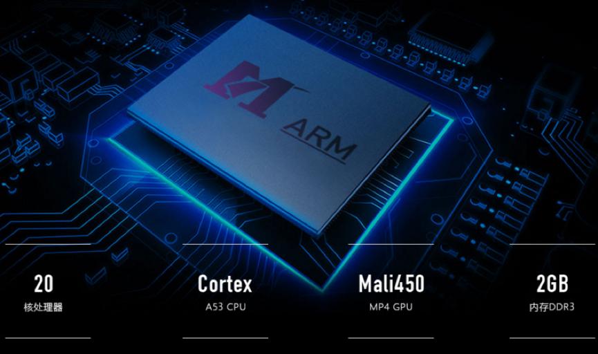 性价比的巅峰:酷开50U2VS微鲸W50J