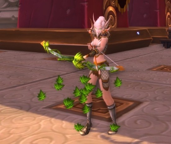 魔兽世界十大隐藏任务,魔兽世界十大恶心任务