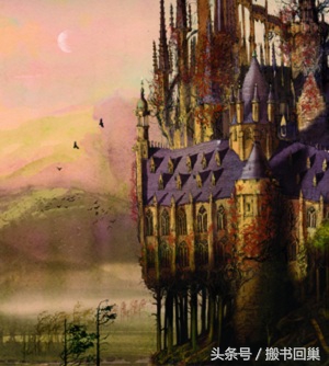 哈利波特电影第二部英文原版,哈利波特英文原版适合几年级读