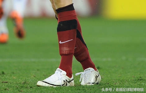 目前最厉害的几款足球鞋,你肯定不知道的国货好鞋