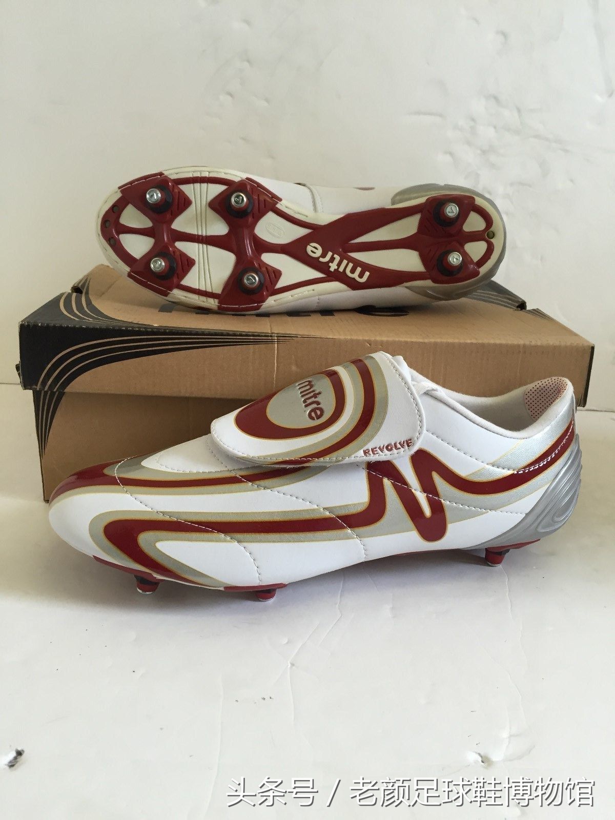 目前最厉害的几款足球鞋,你肯定不知道的国货好鞋