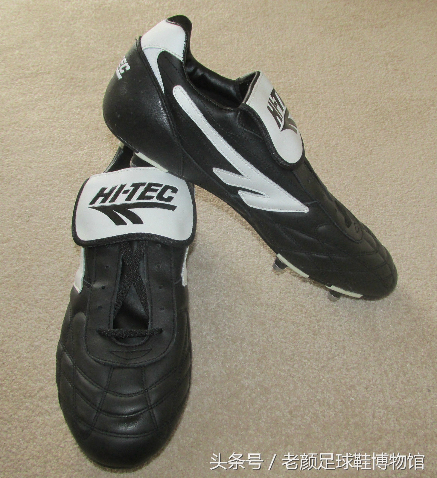 目前最厉害的几款足球鞋,你肯定不知道的国货好鞋