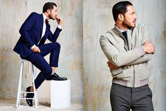 俊思集团旗下品牌,俊思集团旗下的品牌