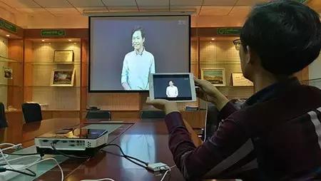 ipadpro如何连接投影仪,ipad如何连接投影仪放ppt