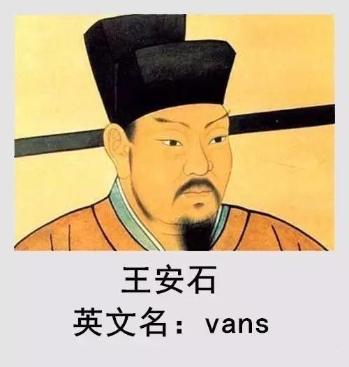 中国皇帝英语名,中国皇帝的英文名字