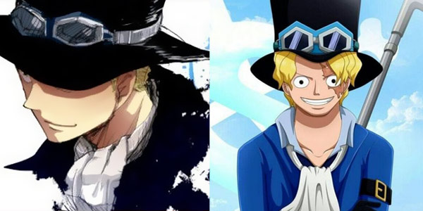 路飞海贼王知识,路飞与所有人脉的精彩视频