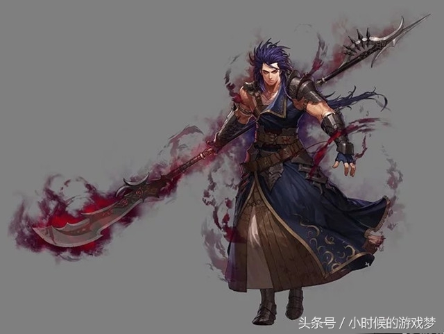 不灭战神放技能技巧dnf,DNF不灭战神刷图加点