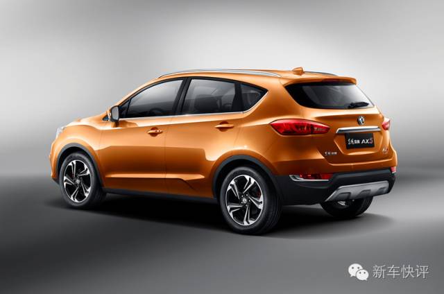 东风风神ax5隐藏功能,东风风神ax5档位m挡