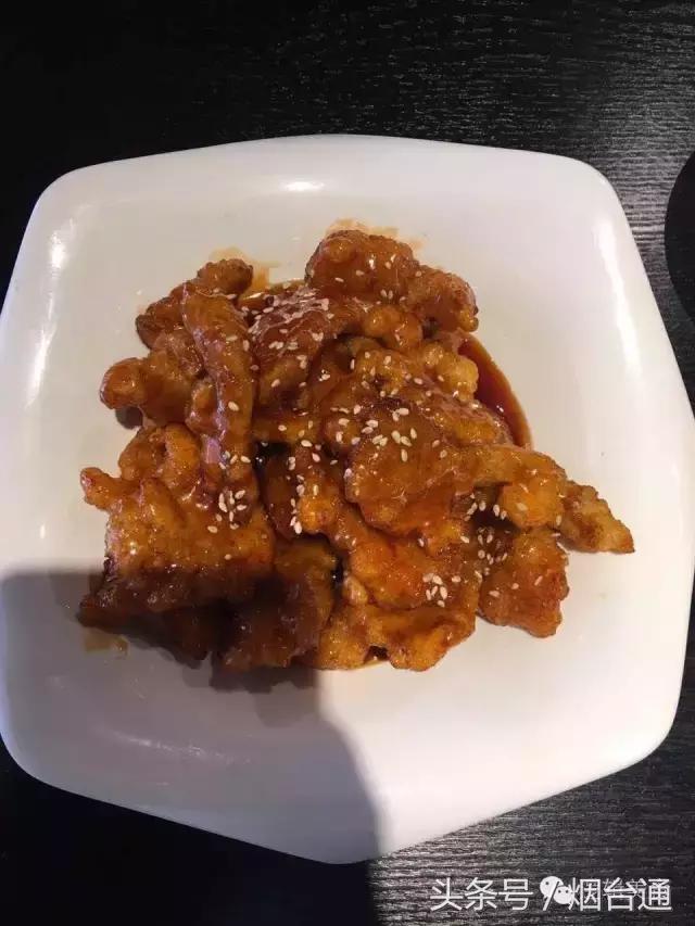 通哥烤肉,通哥说饮食