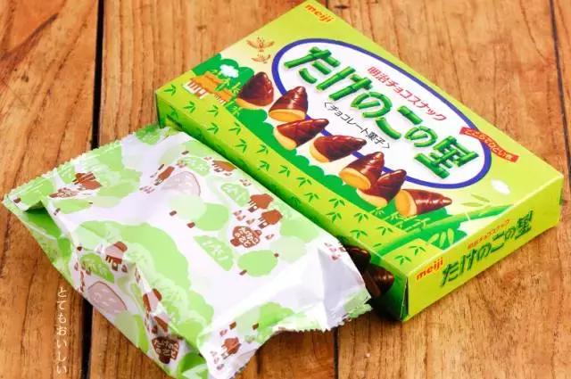 2020日本最火爆零食排行榜,最火的日本零食之一