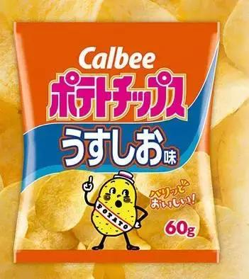 2020日本最火爆零食排行榜,最火的日本零食之一