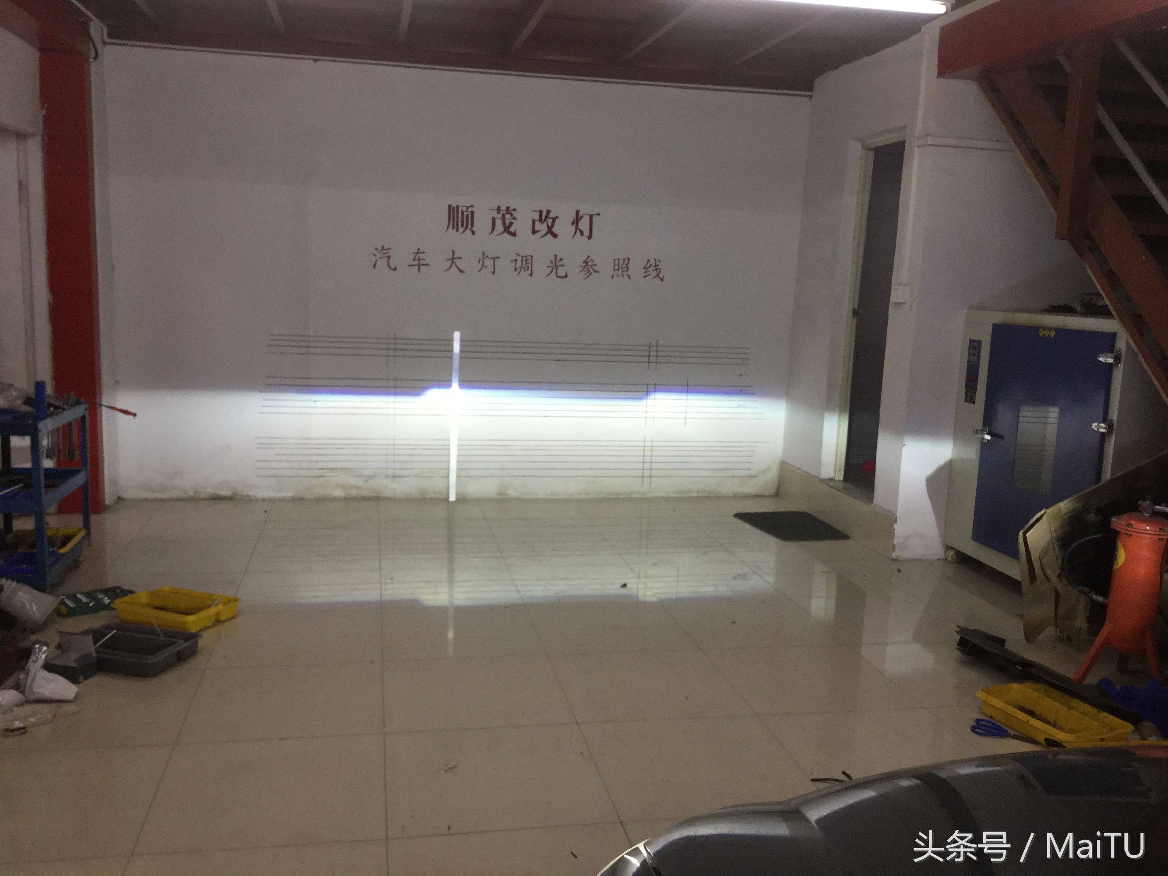 大众速腾氛围灯白天怎么不亮,大众老速腾车灯光使用方法