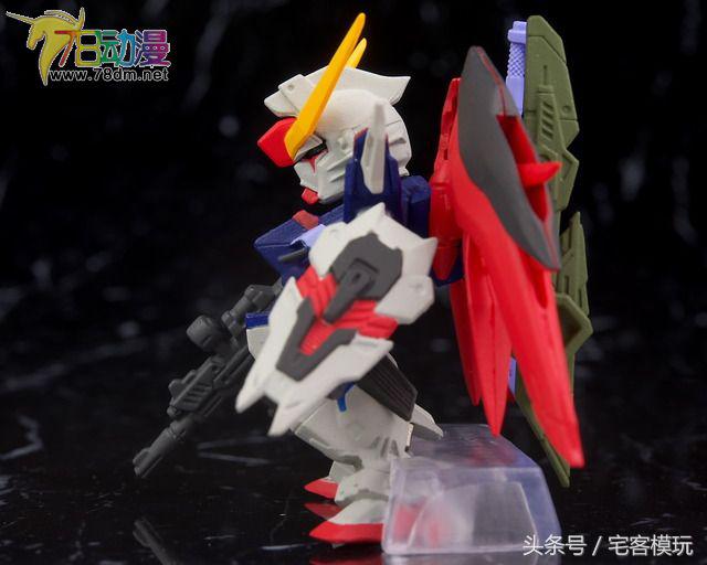 高达无限正义hg测评,新无限正义高达