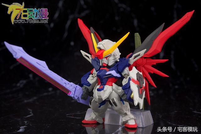 高达无限正义hg测评,新无限正义高达