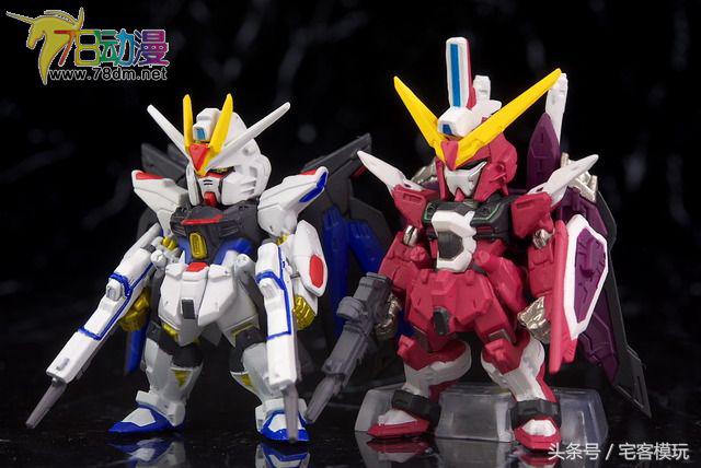 高达无限正义hg测评,新无限正义高达