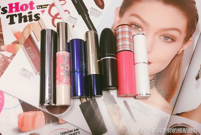 人鱼粉真的适合你?也许在乌梅这里暗藏心机