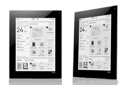 除了kindle外的电子书推荐,除了kindle还有什么电纸书品牌