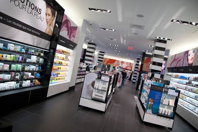 法国人最爱的化妆品,法国十大顶级美妆品牌