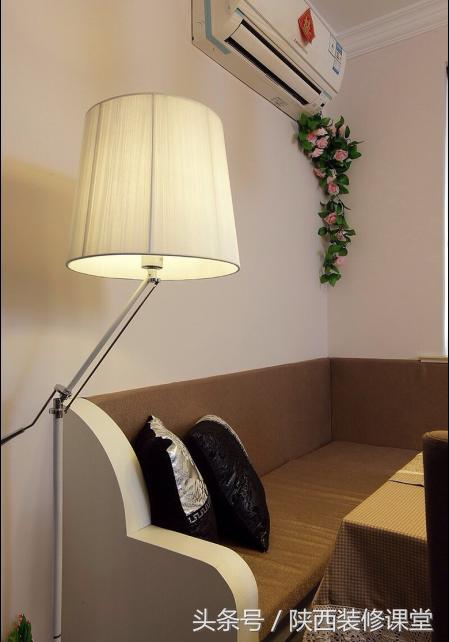 30平米极简小蜗居,二十几平米的小蜗居