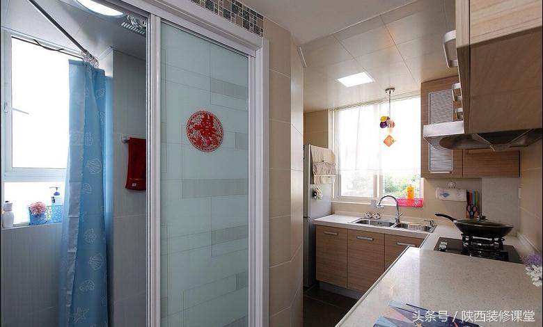 30平米极简小蜗居,二十几平米的小蜗居