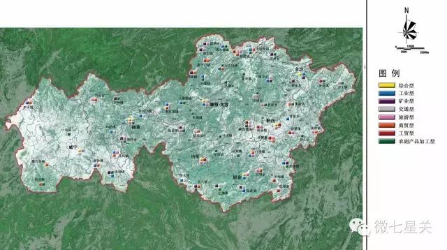 厉害了贵州第一高楼,毕节未来发展规划
