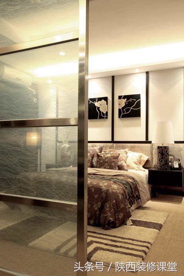 美女设计师房子,女设计师房子装修作品