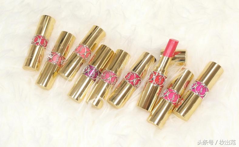 99支圣罗兰,ysl圣罗兰圆管030405