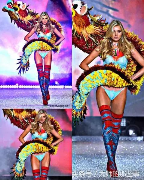 看维密的大秀,看维密秀的综艺节目