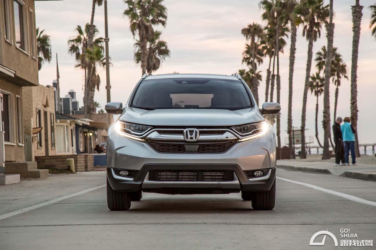 本田crv能成为5月suv销量冠军吗,本田cr-v2021款240turbo试驾视频