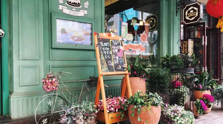 维多利亚的秘密杭州店,维多利亚的秘密瑞幸