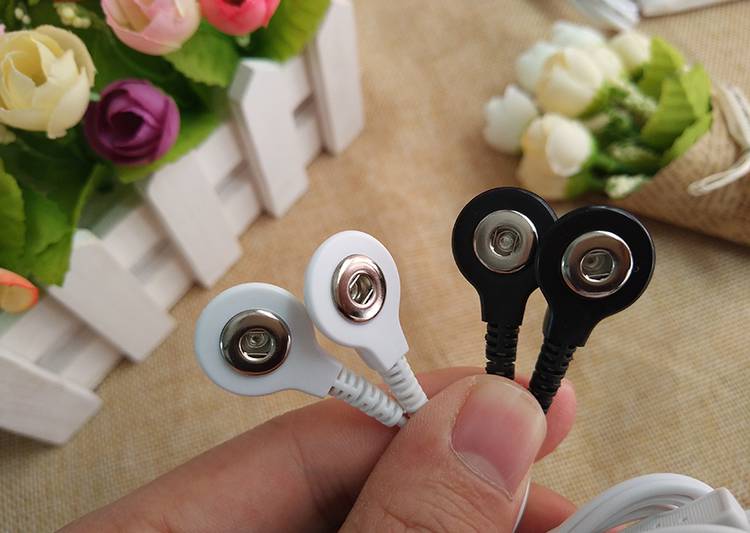 优摩师智能针灸按摩器测评：一个可以随身携带的按摩师