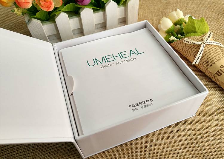 优摩师智能针灸按摩器测评：一个可以随身携带的按摩师