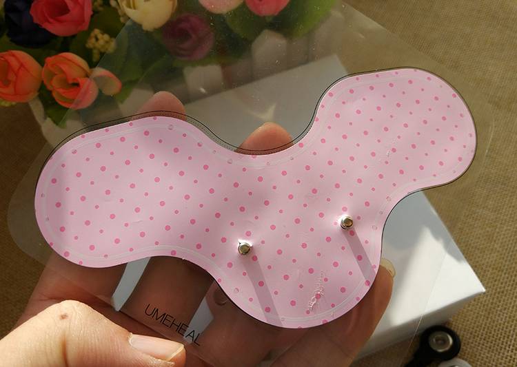 优摩师智能针灸按摩器测评：一个可以随身携带的按摩师