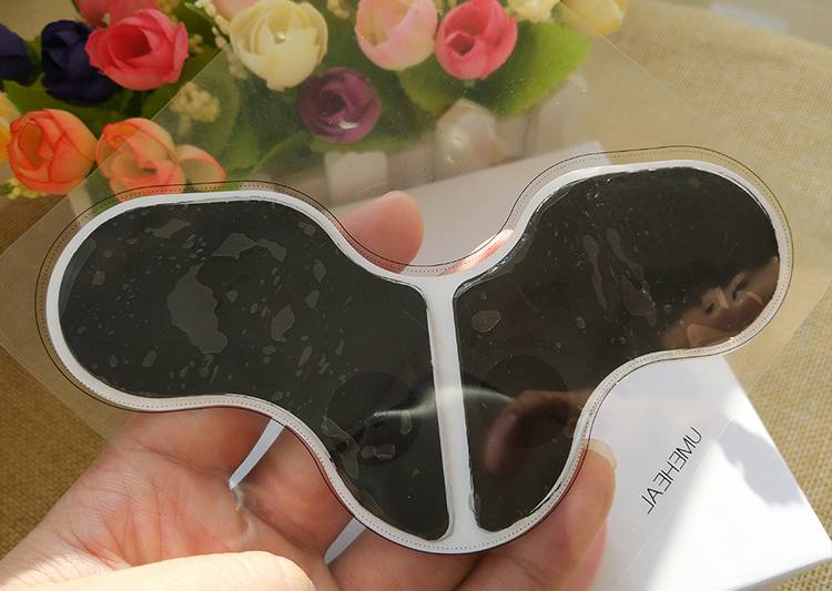 优摩师智能针灸按摩器测评：一个可以随身携带的按摩师