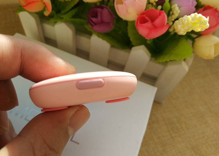 优摩师智能针灸按摩器测评：一个可以随身携带的按摩师