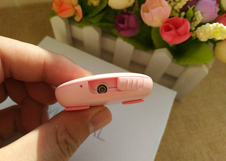 优摩师智能针灸按摩器测评：一个可以随身携带的按摩师